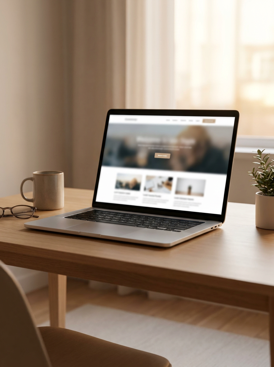 Tecnologías y recursos para páginas web